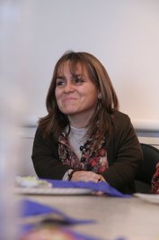 Patricia May Urzúa
