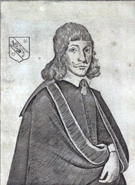 Nicholas Culpeper