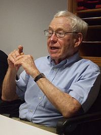 Hubert L. Dreyfus profile picture