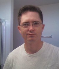 Dwayne Albert Bearup