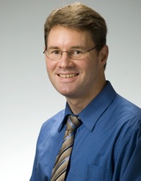 Michael B. Shepherd