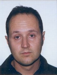 Aaron Goldberg