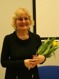 Gražina Karaliūnė