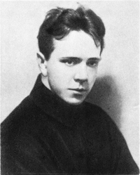 Michael Chekhov profile picture
