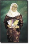 Norhayati Berahim