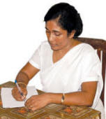 යමුනා මාලිනි පෙරේරා