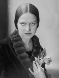 Ethel Mannin profile picture