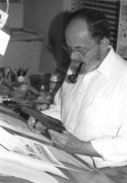 John Severin profile picture