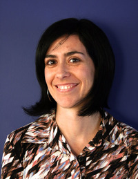 Nicole L'Esperance