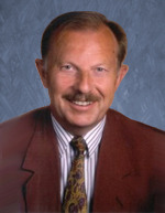 Werner Gitt profile picture