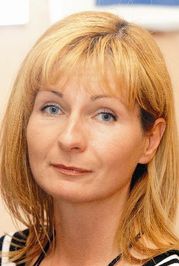 Janja Vidmar profile picture