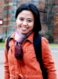 Amalia Suryani