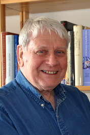 Alan Baddeley profile picture