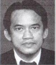 Saifuddin Abang Bohari