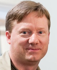Cyril Hanquez