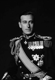 Louis Mountbatten