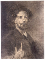 James Ensor
