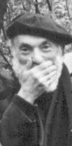 Nicolae Steinhardt