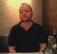 B.M. Hodges profile picture