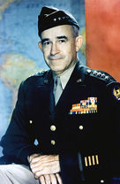 Omar N. Bradley