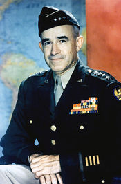 Omar N. Bradley profile picture