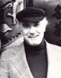 William J. Caunitz profile picture