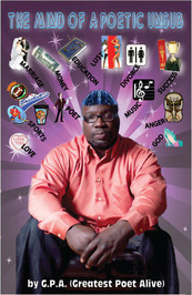 Greatest Poet Alive profile picture