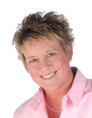 Susie Shellenberger profile picture