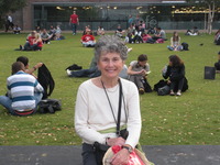 Vivian E. Greenberg