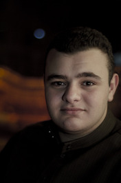 حسام الدين رمضان خليل