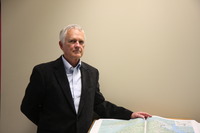 Frank Troy
