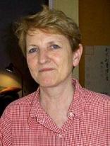 Pam Brown
