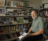Ronald D. Eller
