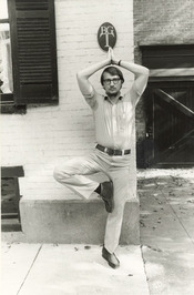 Gurney Norman profile picture