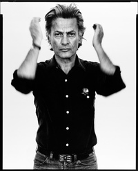 Richard Avedon profile picture