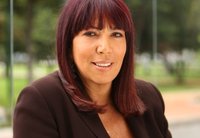 María Jimena Duzán profile picture