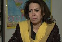 سوسن أبو حسين