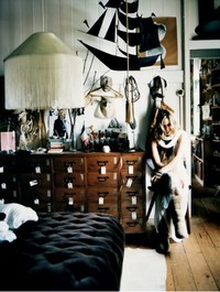 Sibella Court profile picture