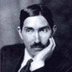 Harold Monro profile picture