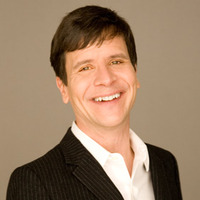 Tim Sanders profile picture