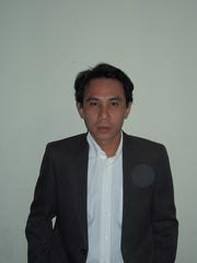 Pranoto Iskandar