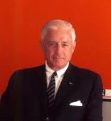 Thomas J. Watson Jr.