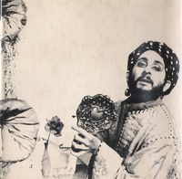 Irving Rosenthal profile picture