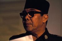 Sukarno profile picture