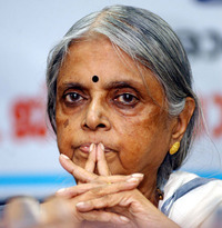 Sugathakumari