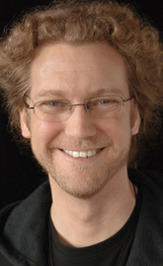 Benoît Bouthillette