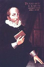 Juan Ruiz de Alarcón profile picture