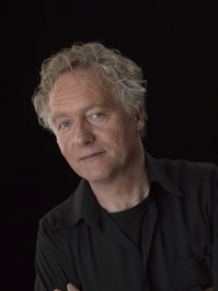 Theo Hoogstraaten profile picture