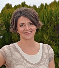 Michelle A. Hansen profile picture