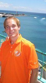 Kevin Alex Baker profile picture